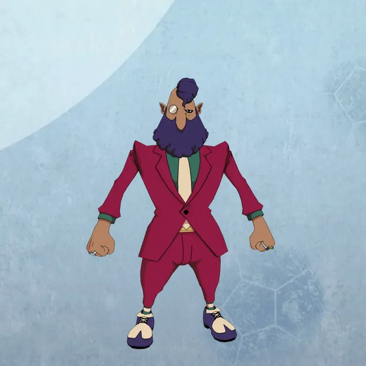 イナイレV_ガルシルド・ベイハン