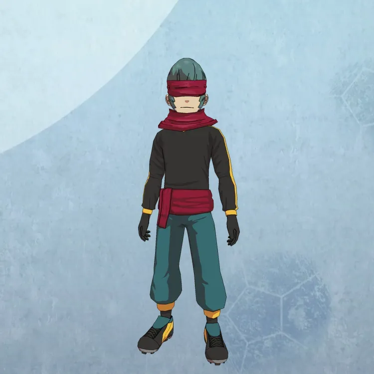 イナイレV_オウル