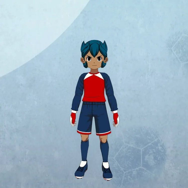 イナイレV_ロココ・ウルパ