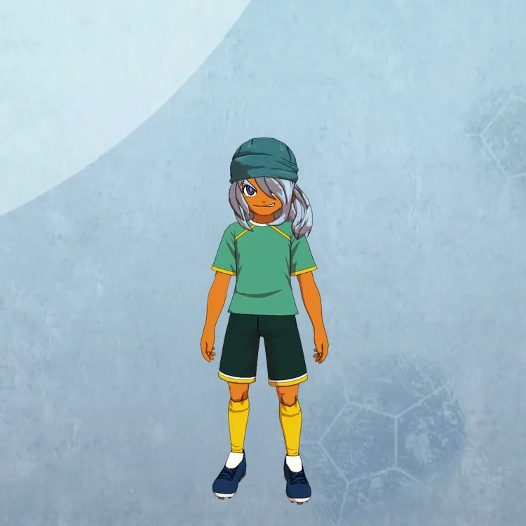 イナイレV_ウィンディ・ファスタ