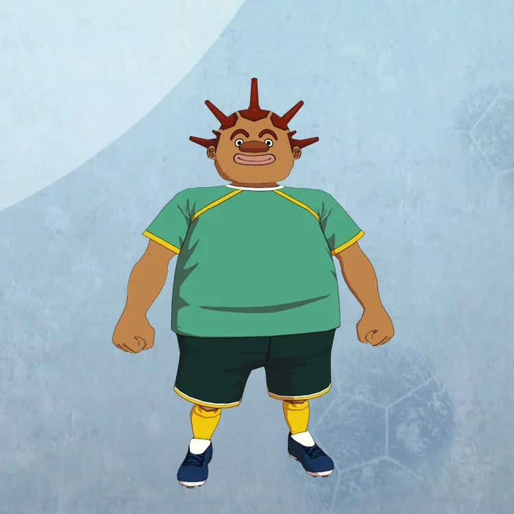 イナイレV_ウォルター・マウンテン