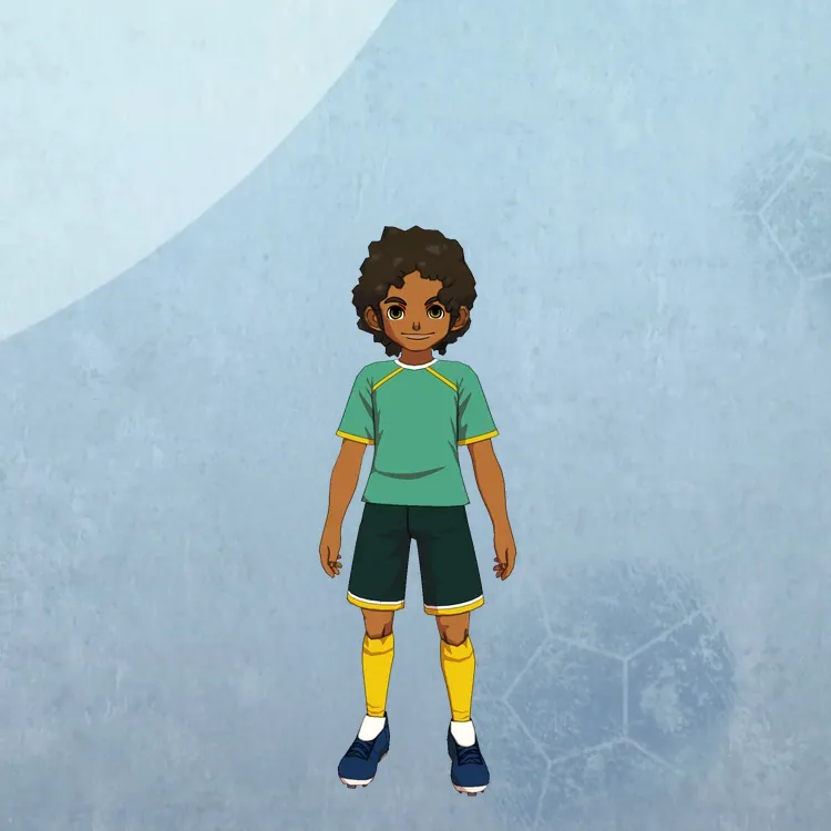 イナイレV_シンティ・ハンパ