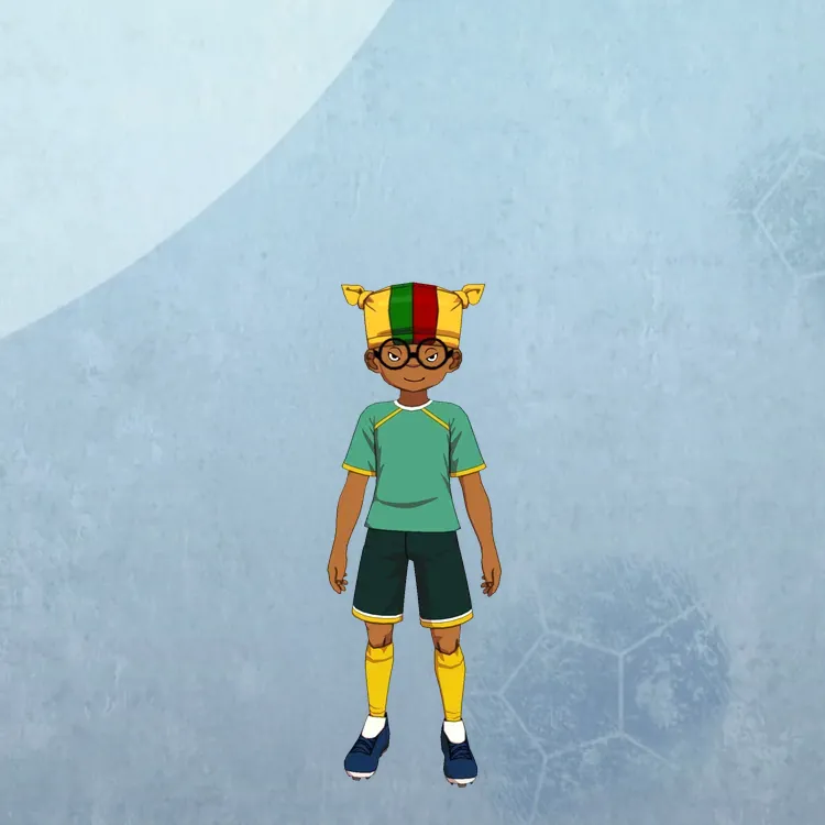 イナイレV_メイガー・ネイサン