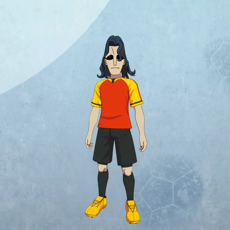 イナイレV_ラファエル・ロペス