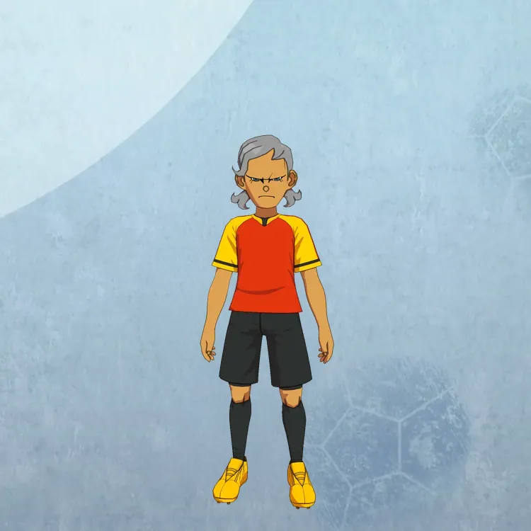 イナイレV_ダビ・ペロキ