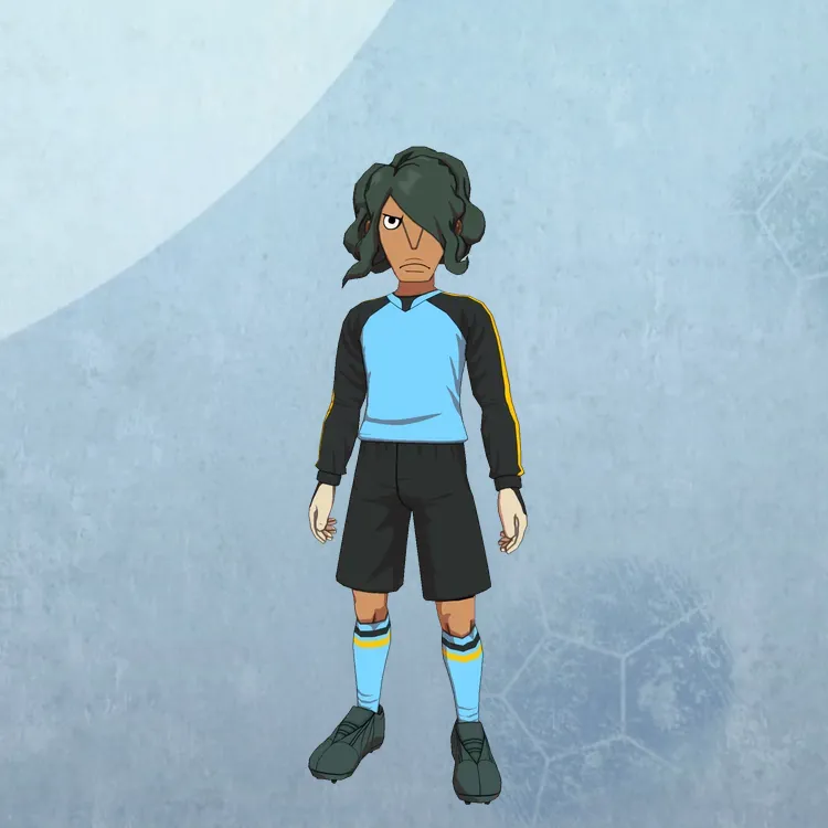 イナイレV_フアン・スベルディア