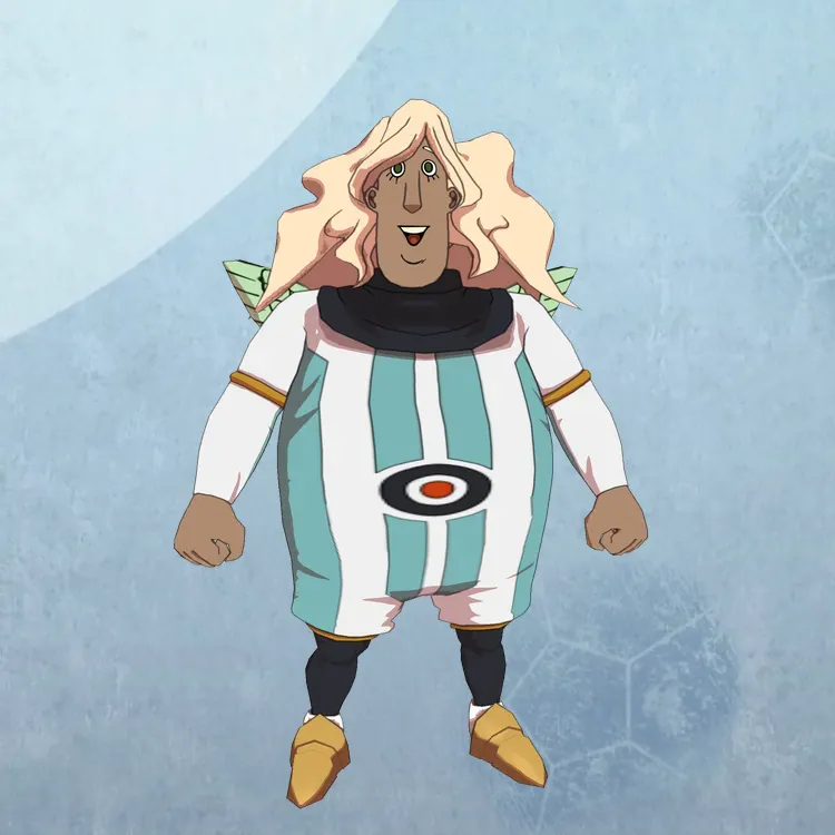 イナイレV_ゲネル