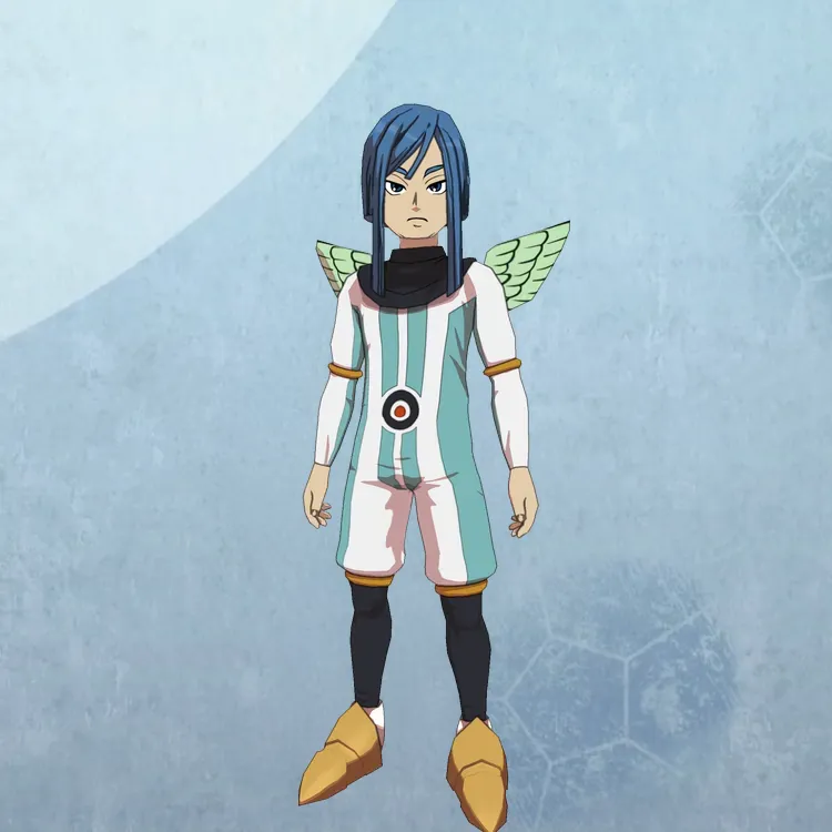 イナイレV_エカデル