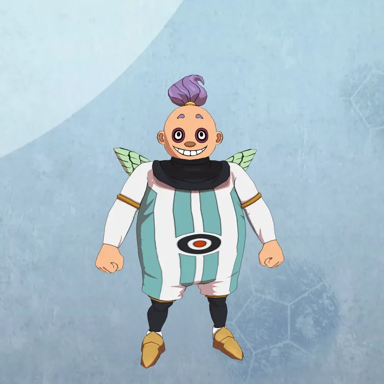 イナイレV_サキネル