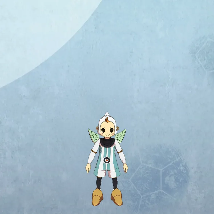 イナイレV_エヌエル