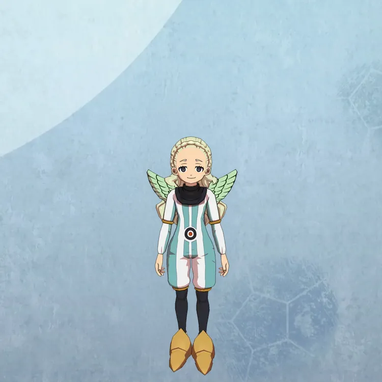 イナイレV_ギュエール