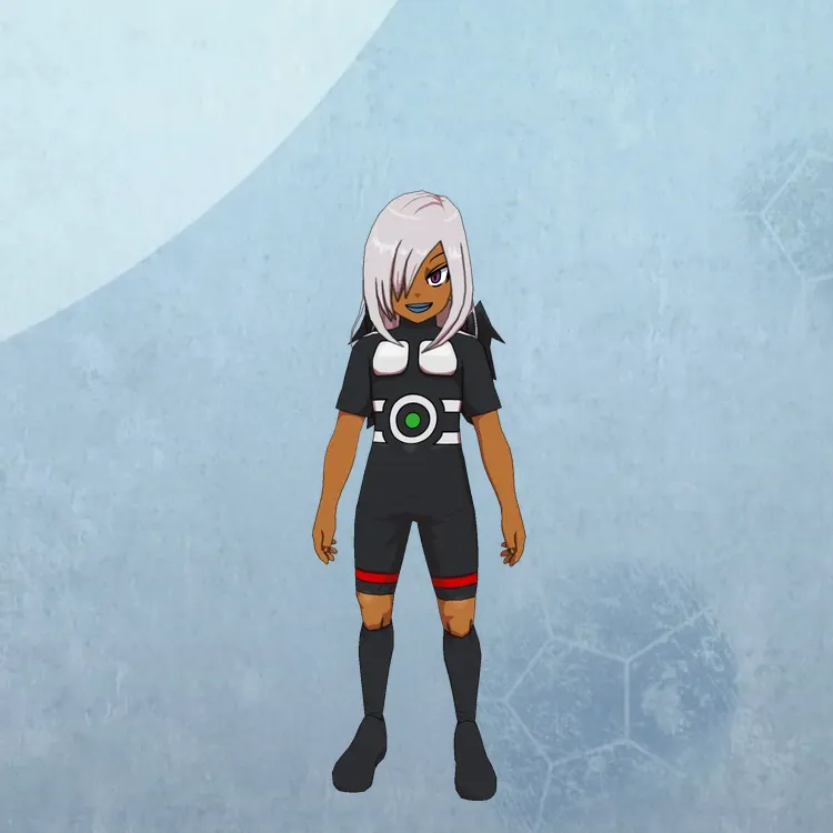 イナイレV_メフィスト