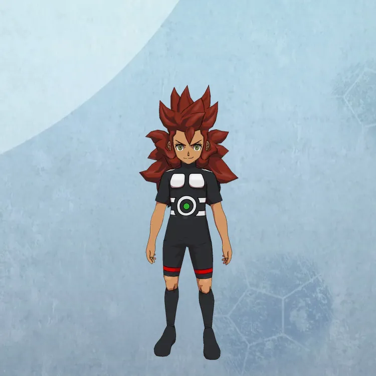 イナイレV_デスタ