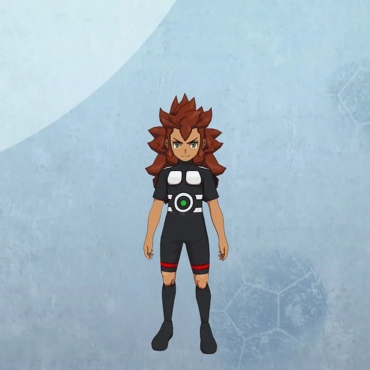 イナイレV_デスタ