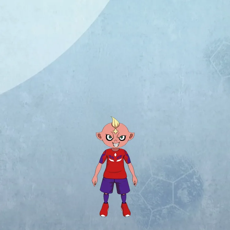 イナイレV_ゲボ・トランガス