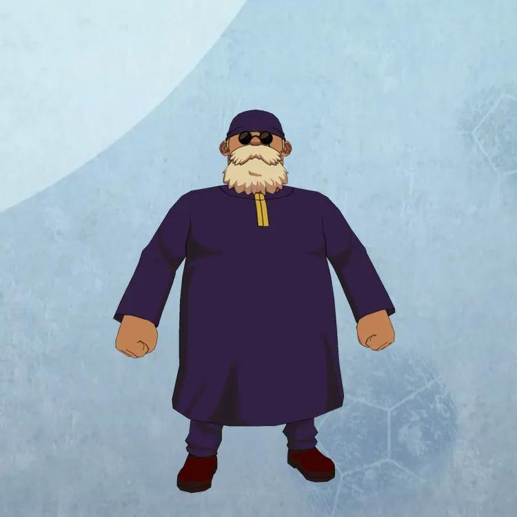 イナイレV_響木 正剛