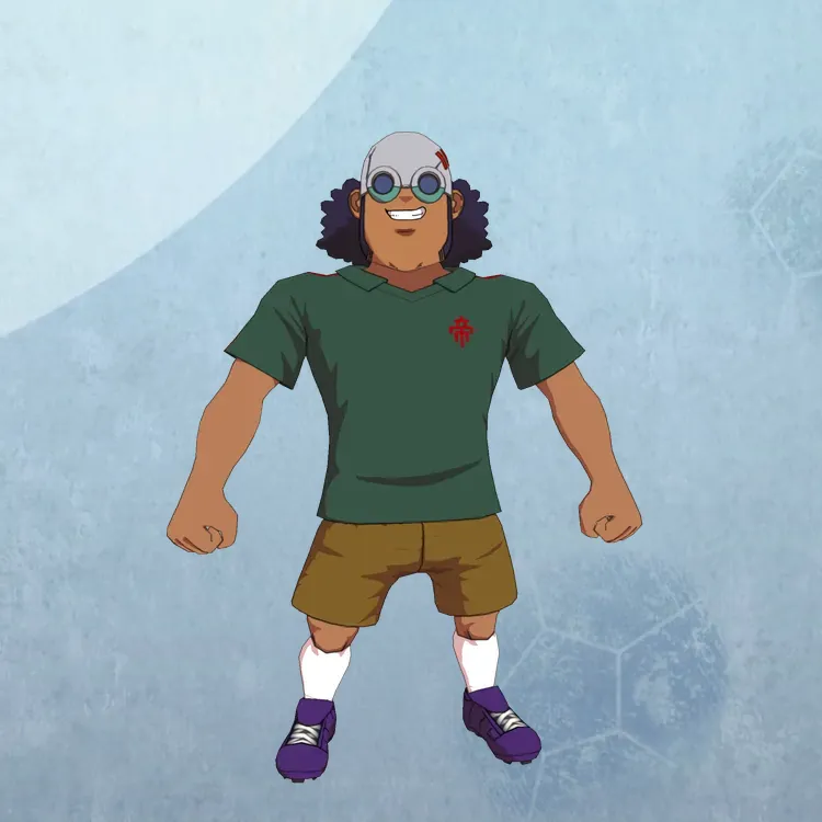 イナイレV_大野 伝助