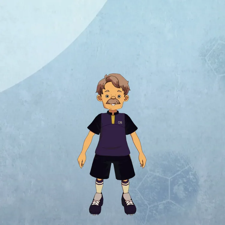 イナイレV_髪村 切斗