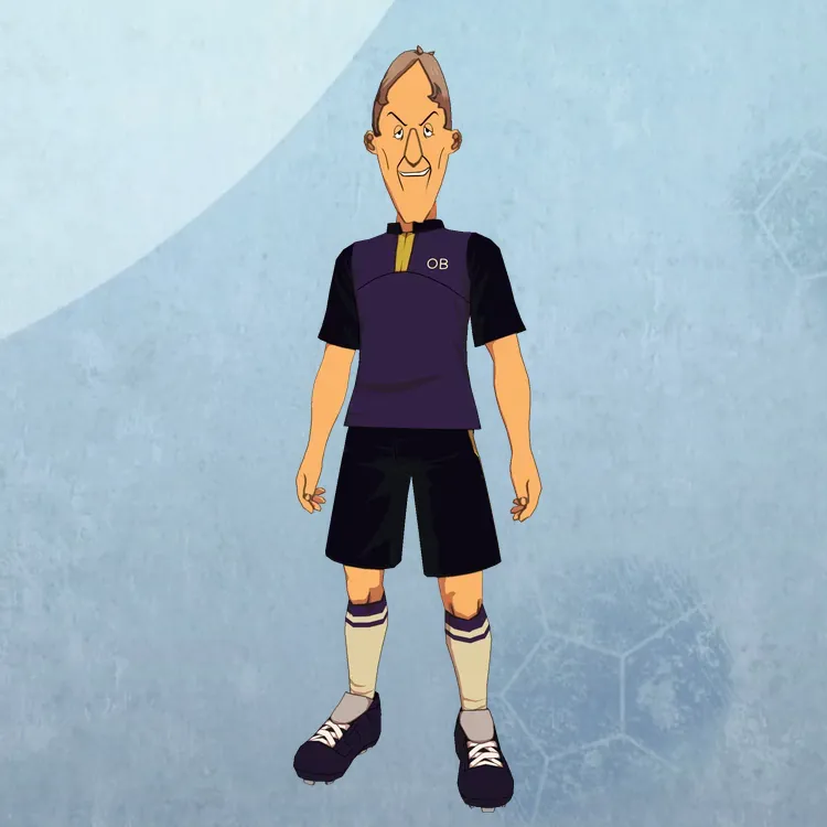 イナイレV_場寅 仕