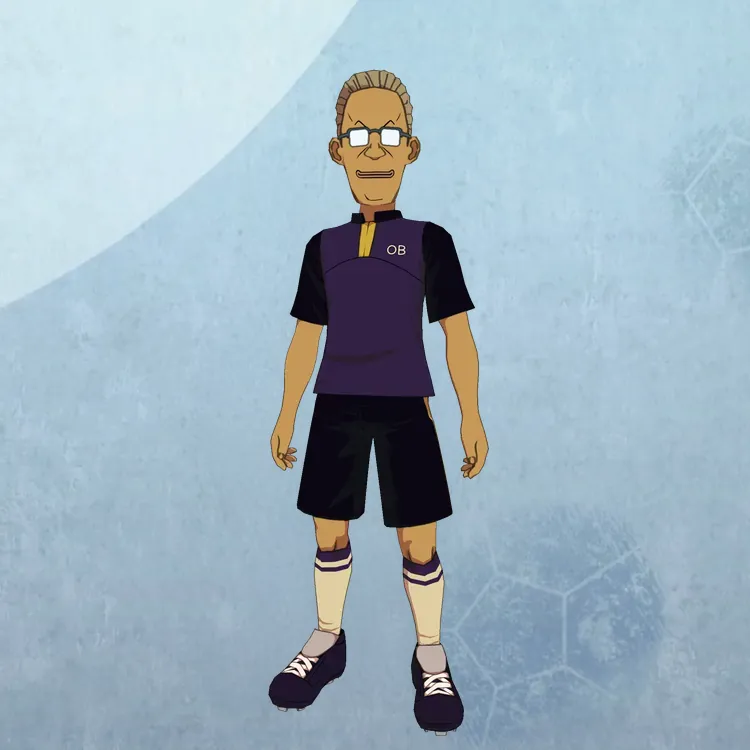 イナイレV_菅田 厳