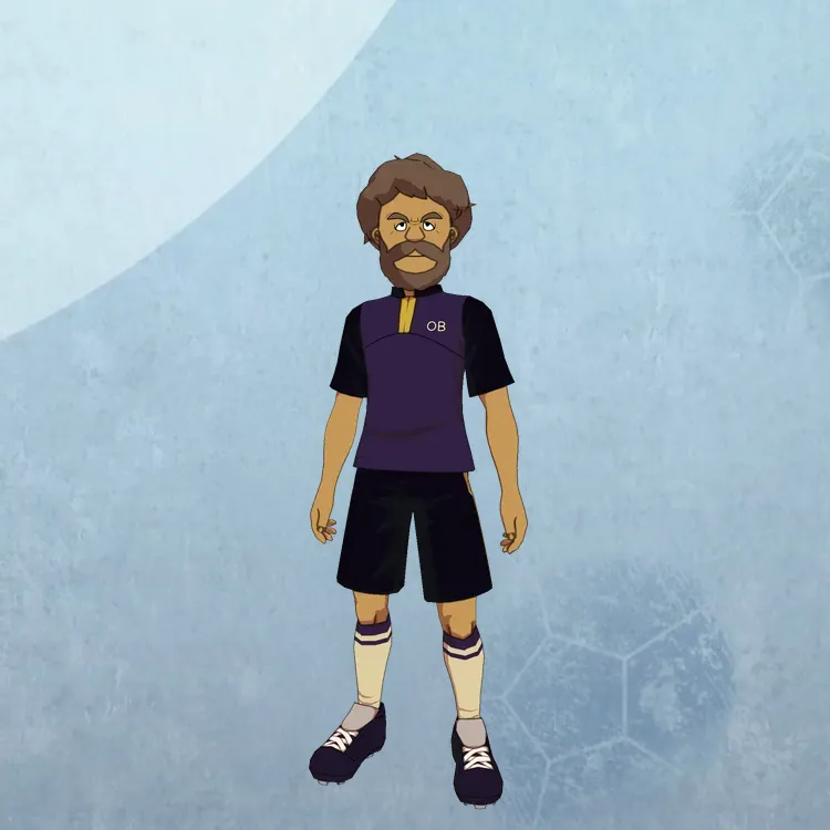 イナイレV_国木田 俳人