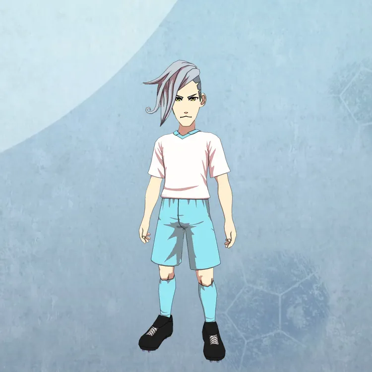 イナイレV_天久 和志朗