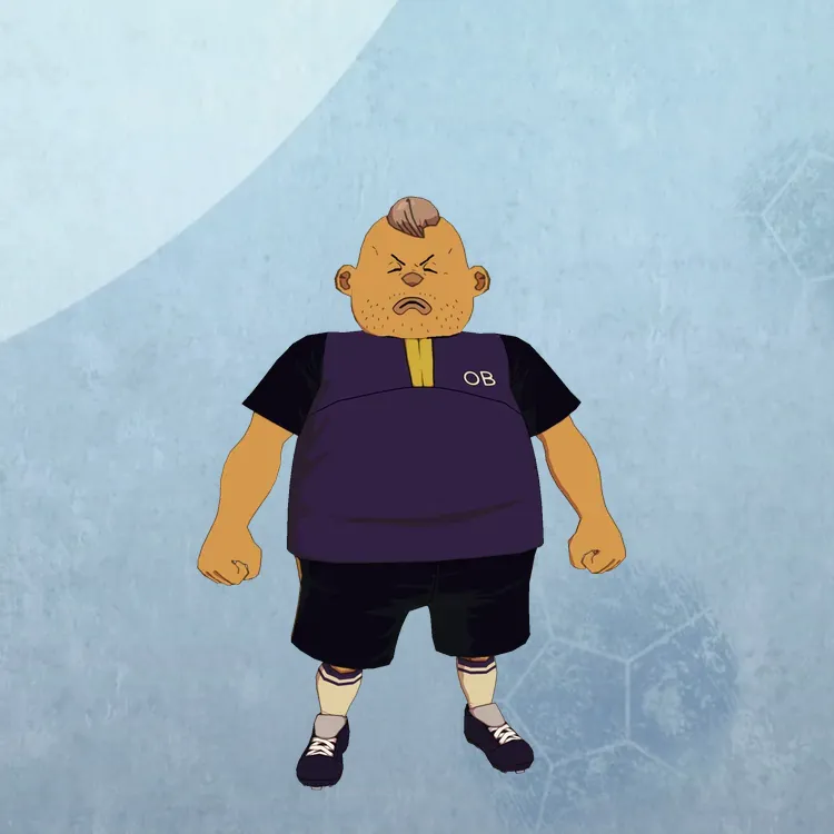 イナイレV_賭山 流