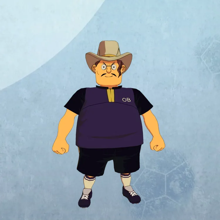 イナイレV_厚田 直