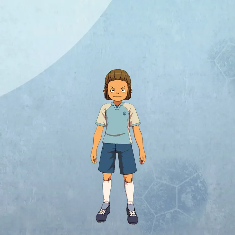 イナイレV_菊池 康志