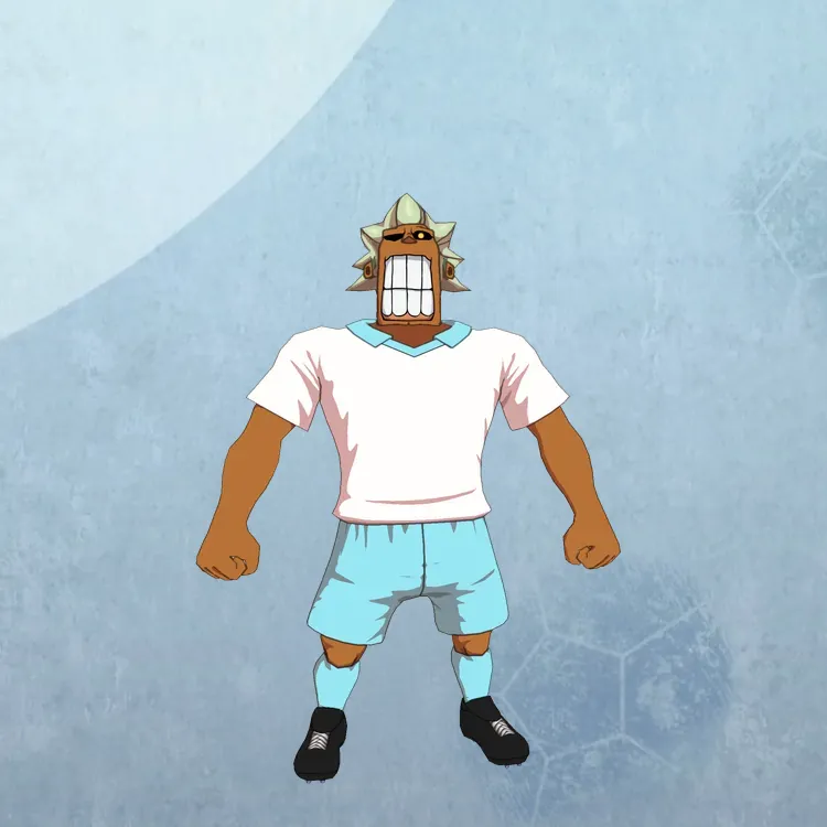 イナイレV_大覚 夜市