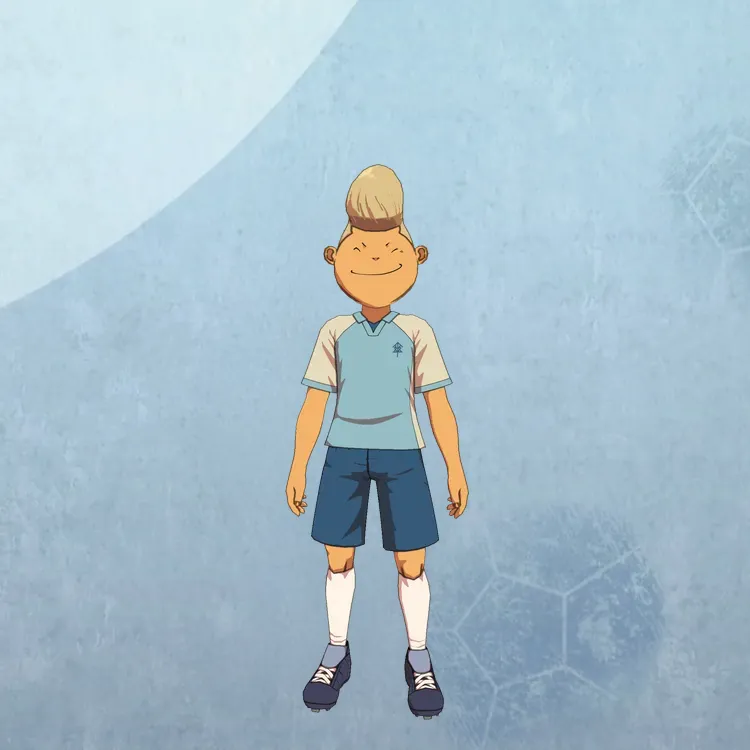 イナイレV_出前 洋