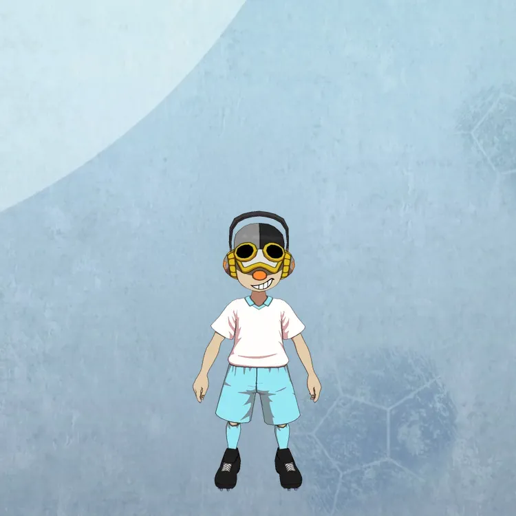 イナイレV_開放 空也