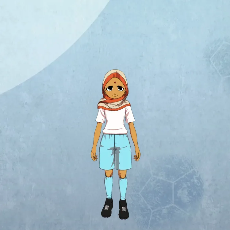 イナイレV_久能山 茂貞