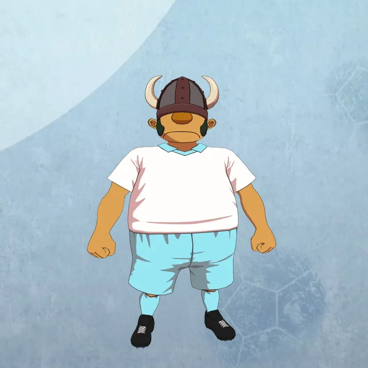 イナイレV_海図 導