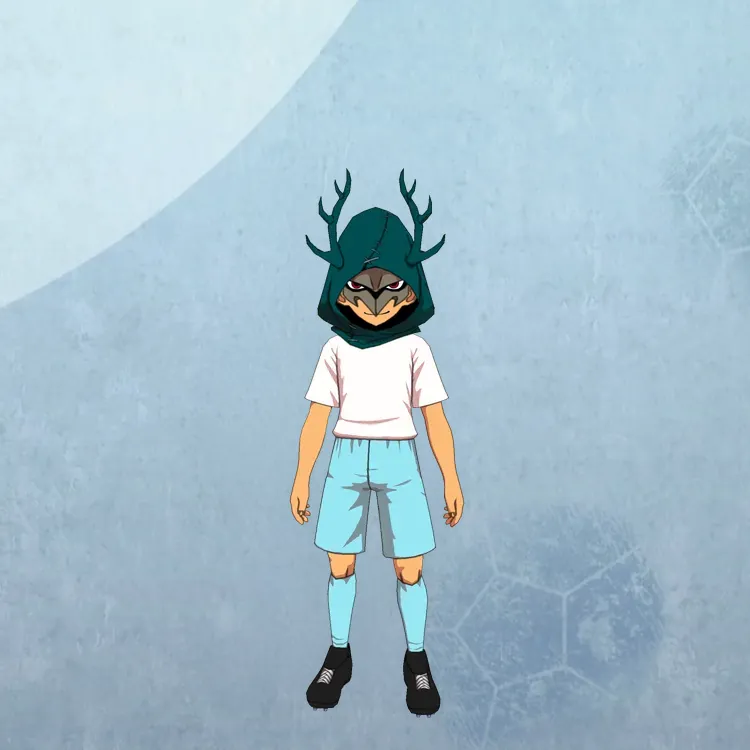 イナイレV_封地 縛