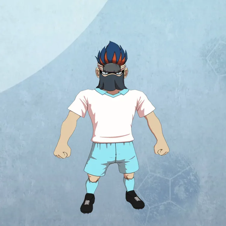 イナイレV_巻菱 逃