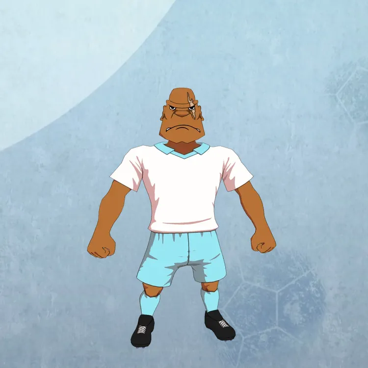 イナイレV_戸津府 超子