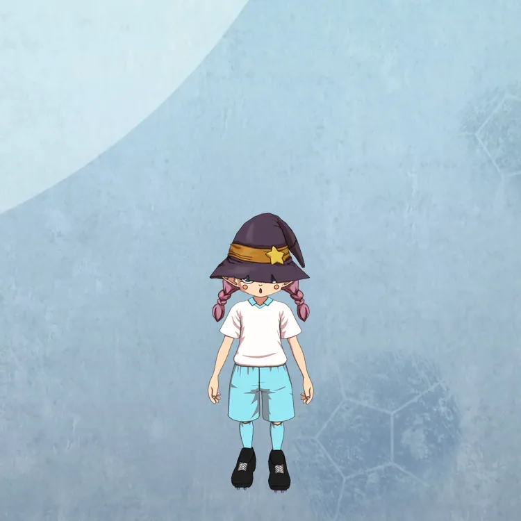 イナイレV_椎府 盗人