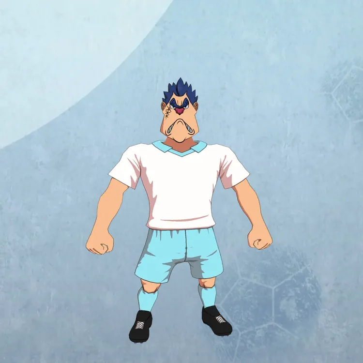 イナイレV_武水 住太郎