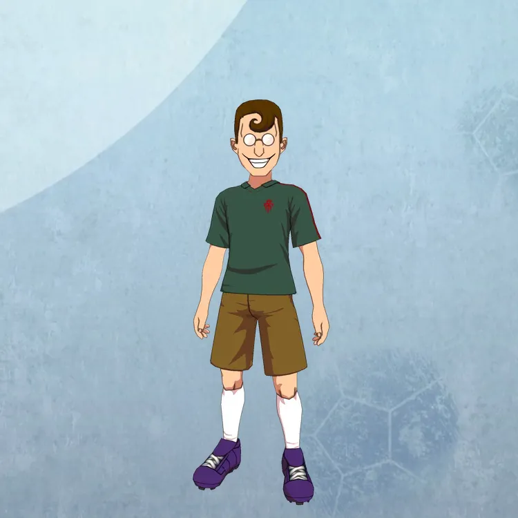 イナイレV_五条 勝