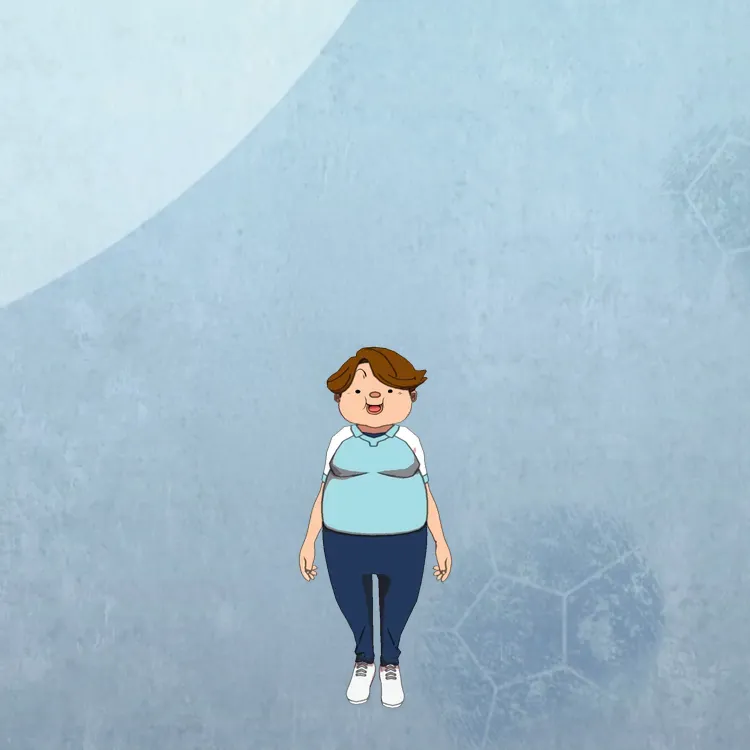 イナイレV_木崎 里