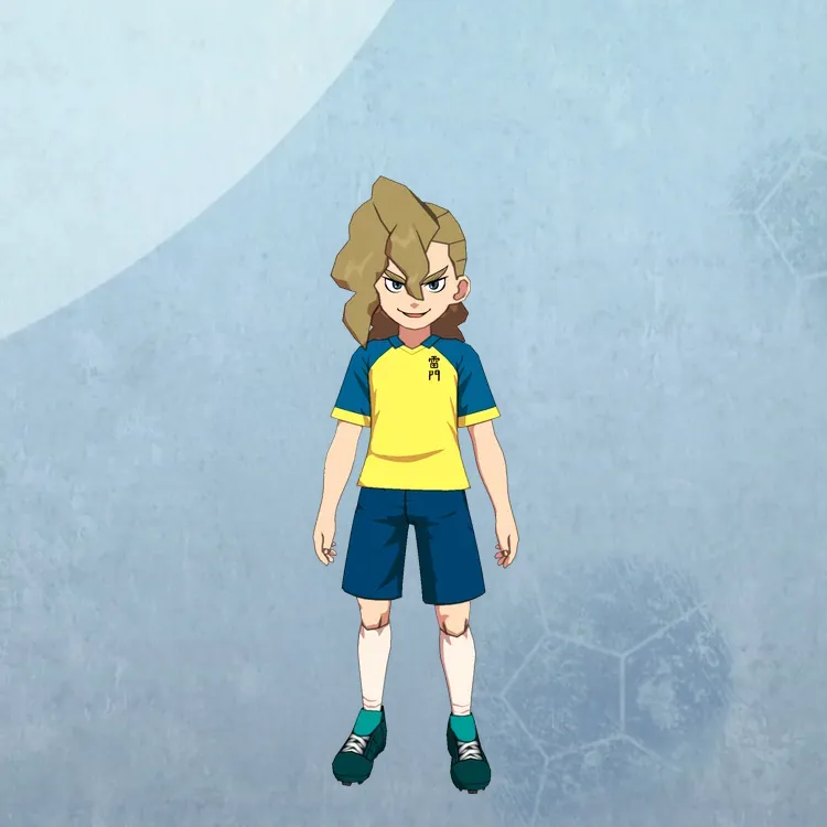 イナイレV_ディノ・マルディーニ