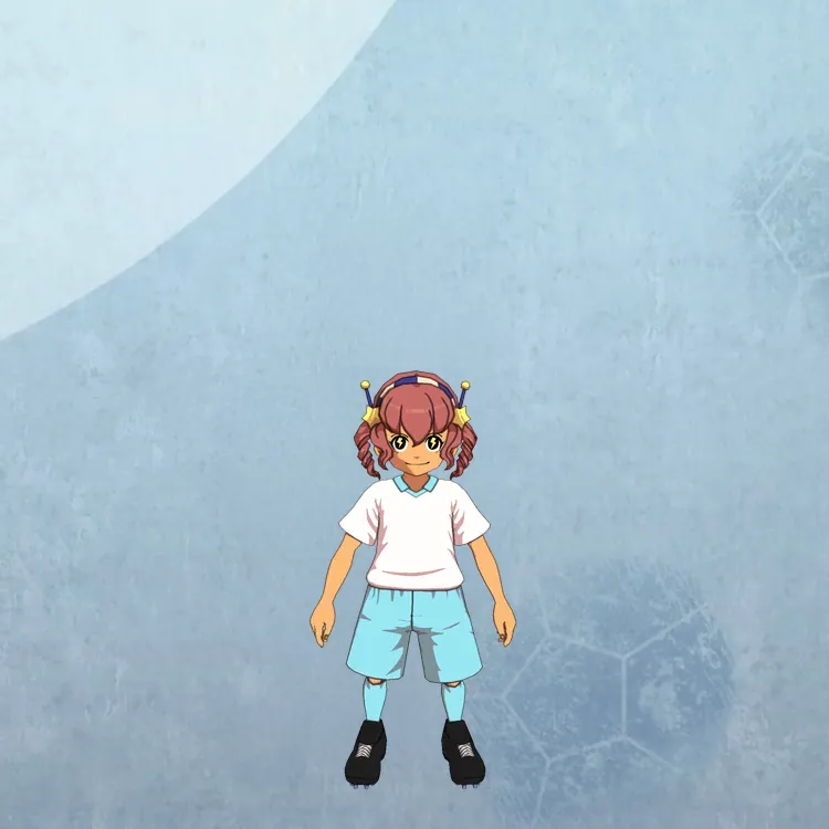 イナイレV_綺羅光 門彦