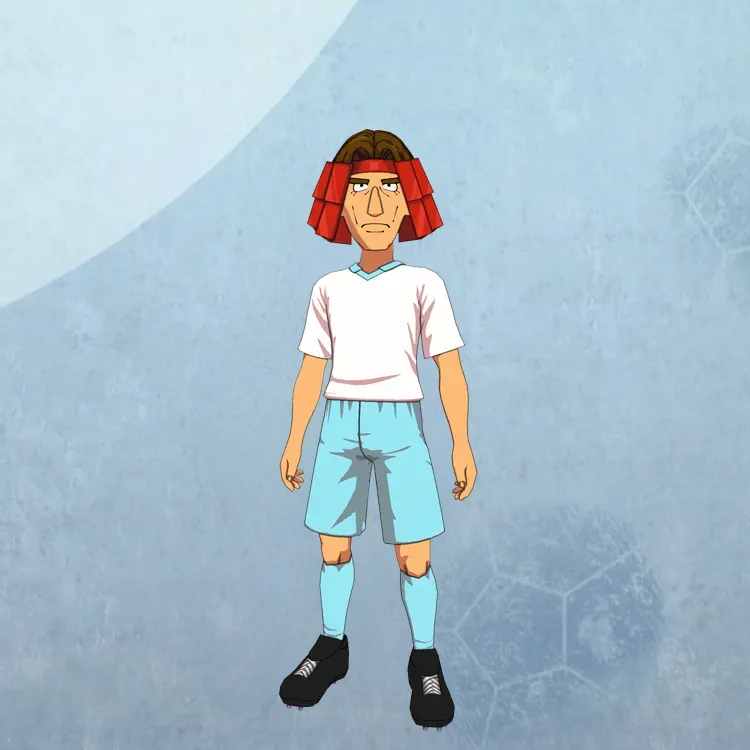 イナイレV_チェアマンI