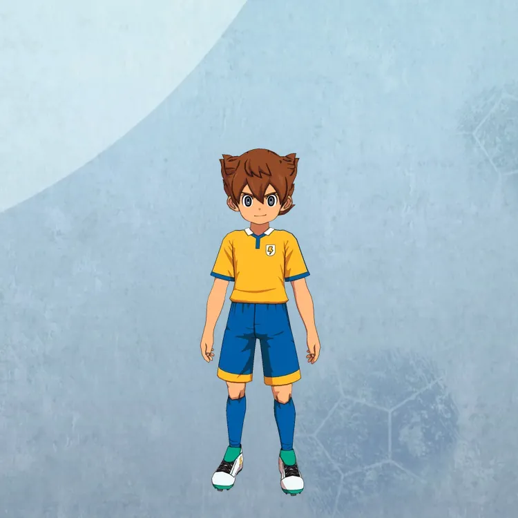 イナイレV】松風 天馬の入手方法・キャラ情報【ヴィクトリーロード