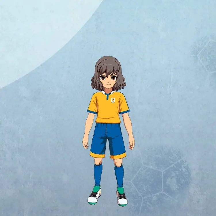 イナイレV】神童 拓人の入手方法・キャラ情報【ヴィクトリーロード