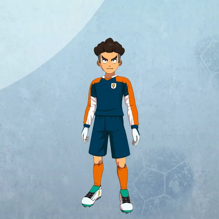 イナイレV_三国 太一