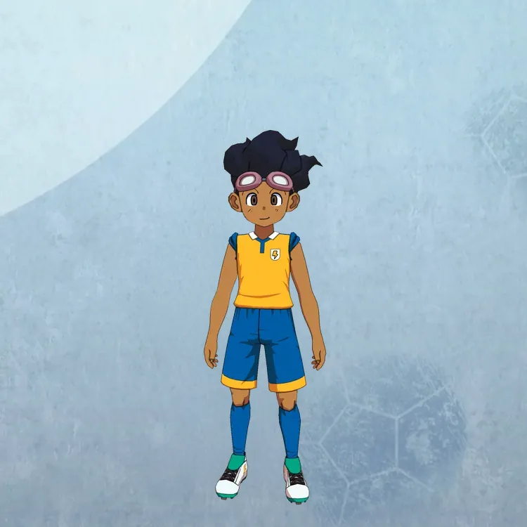 イナイレV_浜野 海士