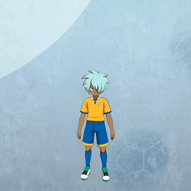 イナイレV_倉間 典人