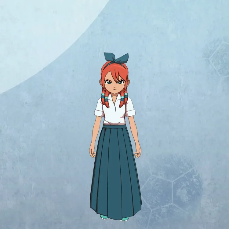 イナイレV_瀬戸 水鳥